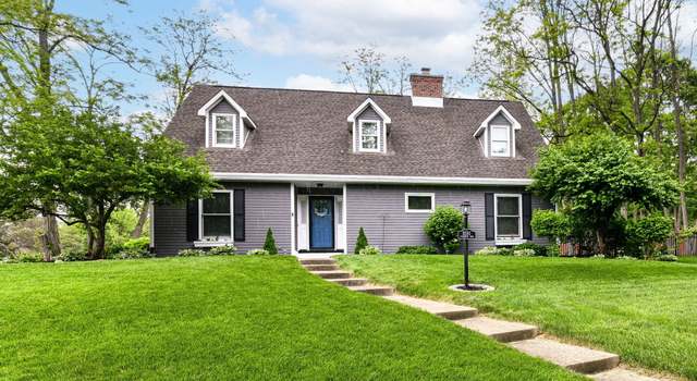 Photo of 11550 Clarkston Rd, Zionsville, IN 46077