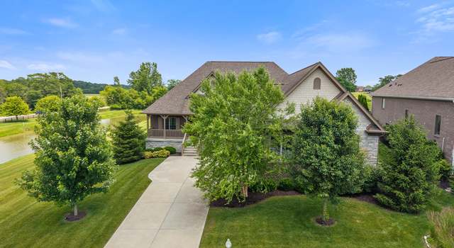Photo of 16548 Grand Cypress Dr, Noblesville, IN 46060