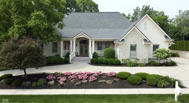 Photo of 7106 Royal Oakland Dr, Indianapolis, IN 46236
