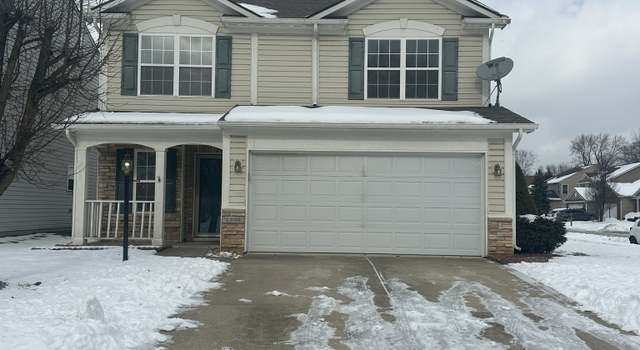 Photo of 1330 Lake Meadow Dr, Indianapolis, IN 46217