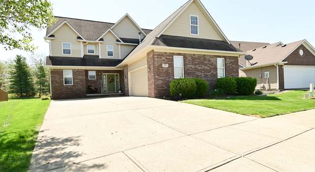 Photo of 4309 Summerhaven Dr, New Palestine, IN 46163