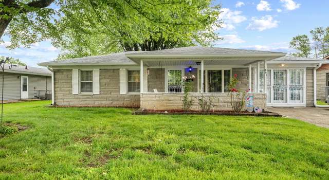 Photo of 861 Westbrook Dr, Mooresville, IN 46158