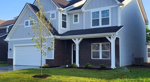 Photo of 10844 White Fern Way, Indianapolis, IN 46239