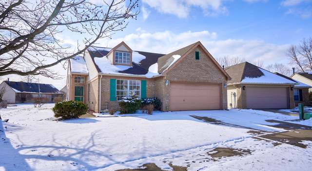 Photo of 4912 Eagle Talon Ct, Indianapolis, IN 46254