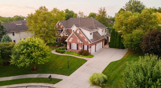 Photo of 3727 Tributary Ct, Westfield, IN 46062