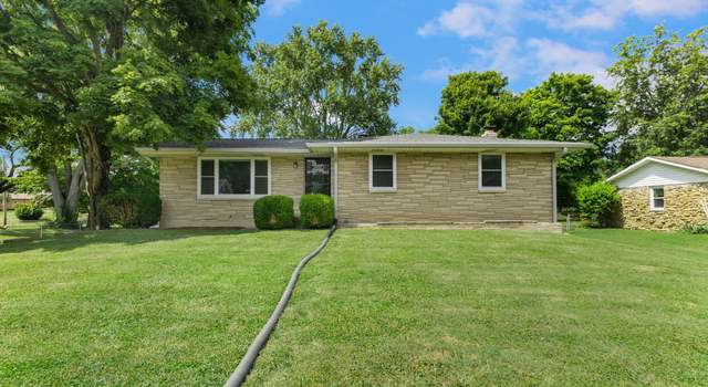 Photo of 7118 Milhouse Rd, Indianapolis, IN 46221