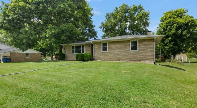 Photo of 7118 Milhouse Rd, Indianapolis, IN 46221