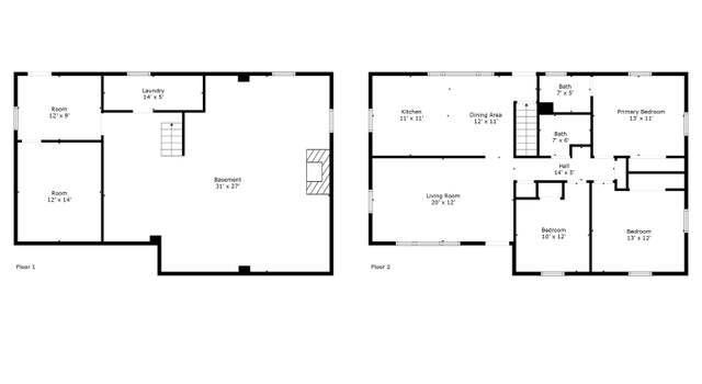 Photo of 7118 Milhouse Rd, Indianapolis, IN 46221