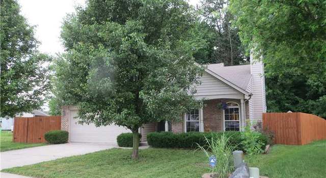Photo of 2524 Pinebark Dr, Indianapolis, IN 46217