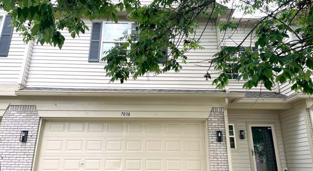 Photo of 7038 Tyler Ln, Indianapolis, IN 46217