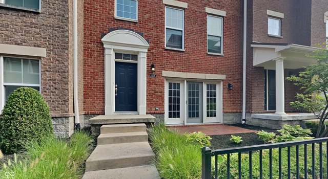 Photo of 9558 Oakley Dr, Indianapolis, IN 46260