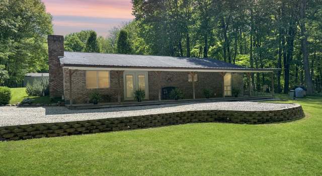 Photo of 2548 N Letterman Rd, Paragon, IN 46166