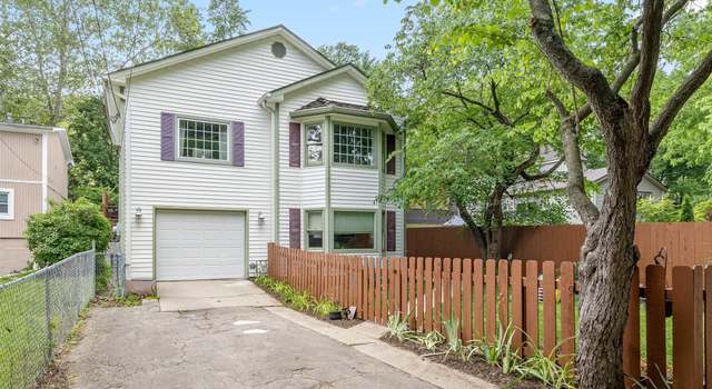 Photo of 5108 Riverview Dr, Indianapolis, IN 46208