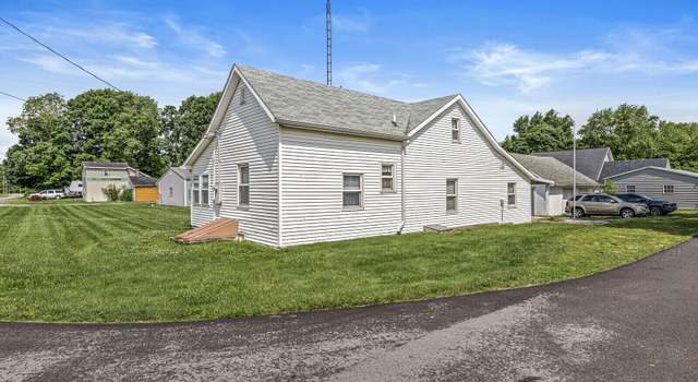Photo of 9290 Vine St, Manilla, IN 46150