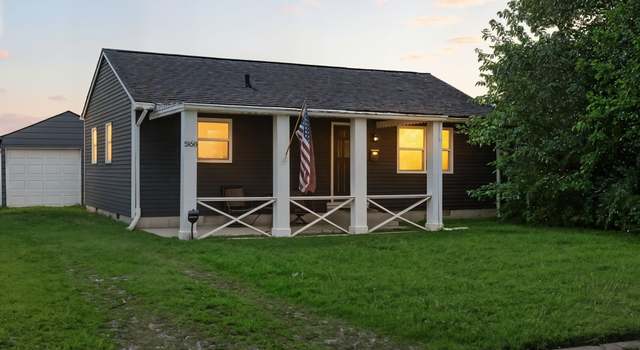 Photo of 5168 Caroline Ave, Indianapolis, IN 46205