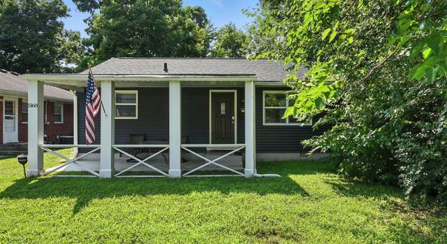 Photo of 5168 Caroline Ave, Indianapolis, IN 46205