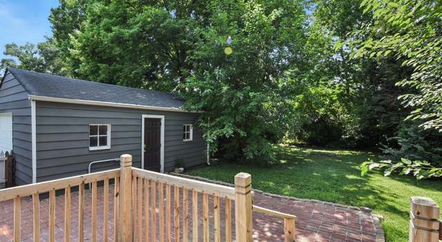 Photo of 5168 Caroline Ave, Indianapolis, IN 46205
