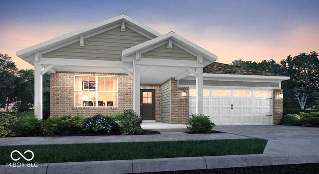 Photo of 5035 Astor Ct, Mccordsville, IN 46055