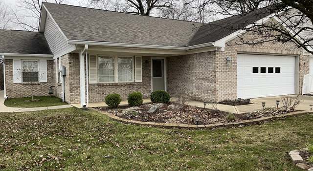 Photo of 8325 Frankdale Ct, Indianapolis, IN 46259