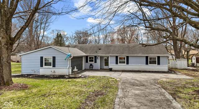 Photo of 1707 W 76th Pl, Indianapolis, IN 46260