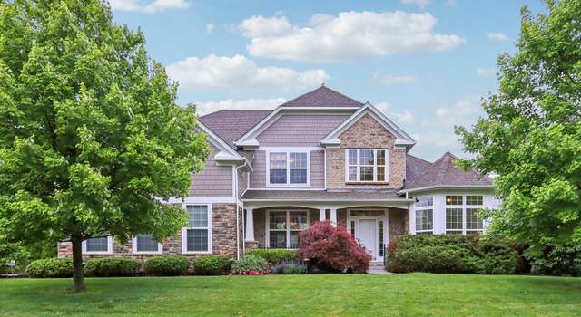 Photo of 3744 Abney Point Dr, Carmel, IN 46077