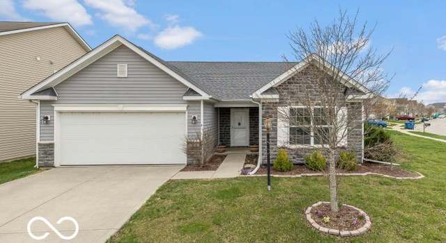 Photo of 7951 Busby Bend Dr, Noblesville, IN 46062