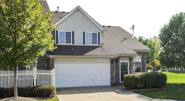 Photo of 11474 Enclave Blvd, Fishers, IN 46038