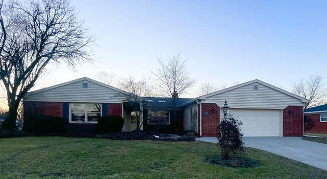 Photo of 1714 Lutherwood Dr, Indianapolis, IN 46219
