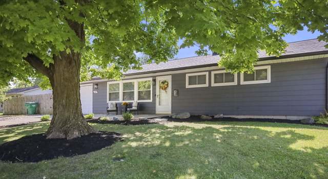 Photo of 53 E Tilden Dr, Brownsburg, IN 46112