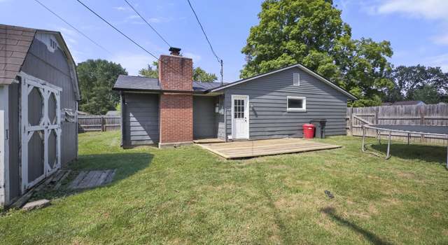 Photo of 53 E Tilden Dr, Brownsburg, IN 46112
