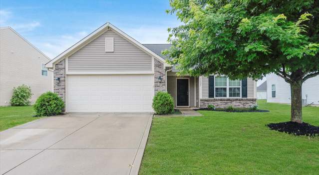 Photo of 11521 Short Iron Ln, Indianapolis, IN 46235