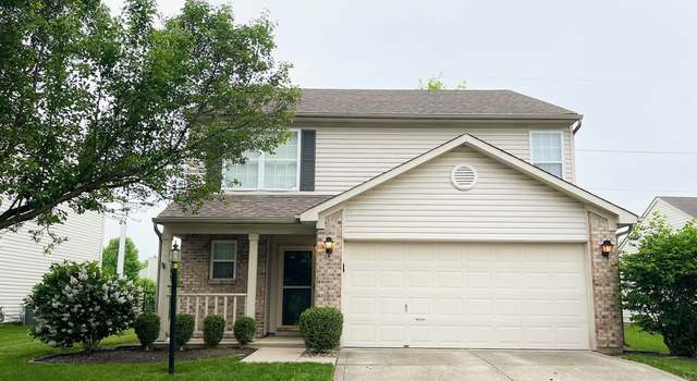 Photo of 17814 Sundial Ct, Westfield, IN 46062