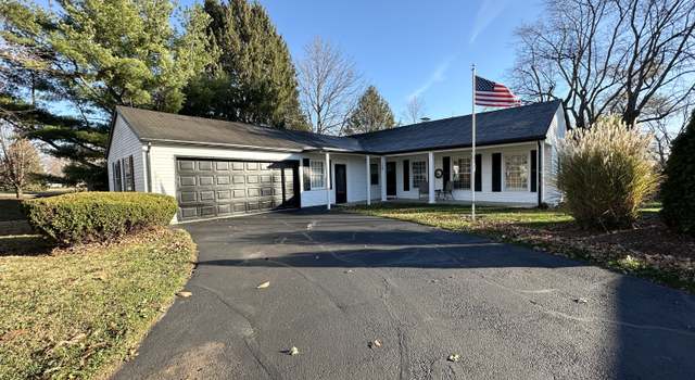 Photo of 108 Circle Dr, New Market, IN 47965