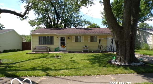 Photo of 3213 S Cherokee Rd, Muncie, IN 47302