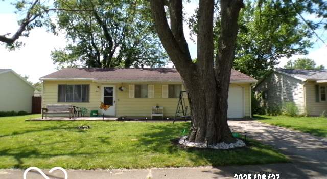 Photo of 3213 S Cherokee Rd, Muncie, IN 47302