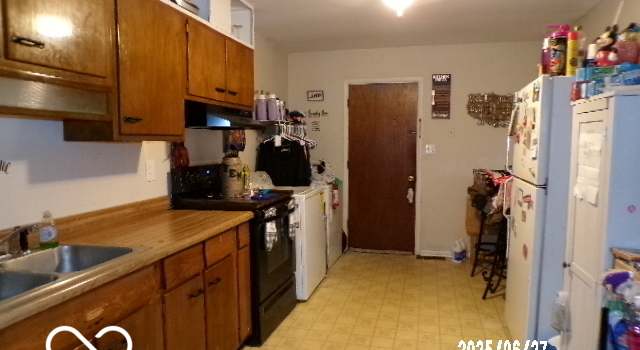 Photo of 3213 S Cherokee Rd, Muncie, IN 47302