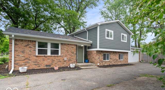 Photo of 5719 Laurel Hall Dr, Indianapolis, IN 46226