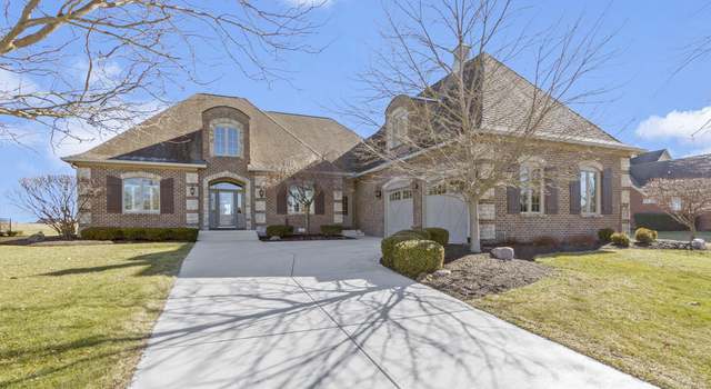 Photo of 16432 Valhalla Dr, Noblesville, IN 46060