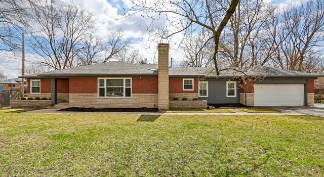 Photo of 405 W 73rd St, Indianapolis, IN 46260