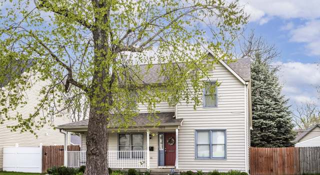 Photo of 2615 N Delaware St, Indianapolis, IN 46205