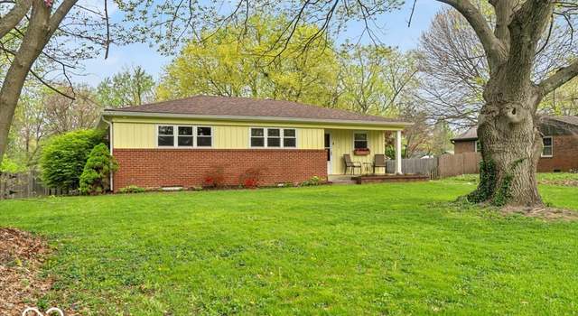 Photo of 6340 Monitor Ln, Indianapolis, IN 46220