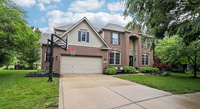Photo of 1345 Lewiston Dr, Westfield, IN 46074