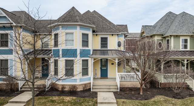 Photo of 12755 Forsyth St, Carmel, IN 46032