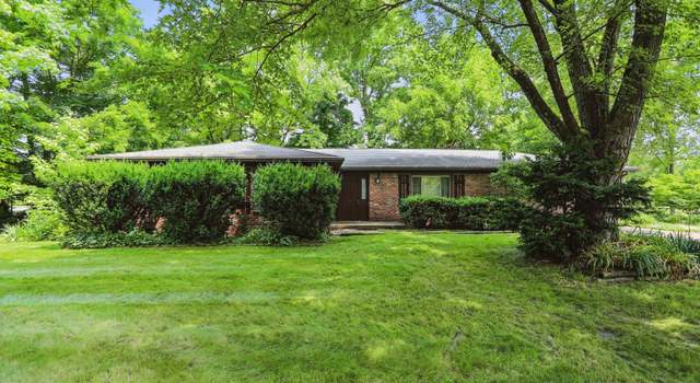 Photo of 9101 Ditch Rd, Indianapolis, IN 46260