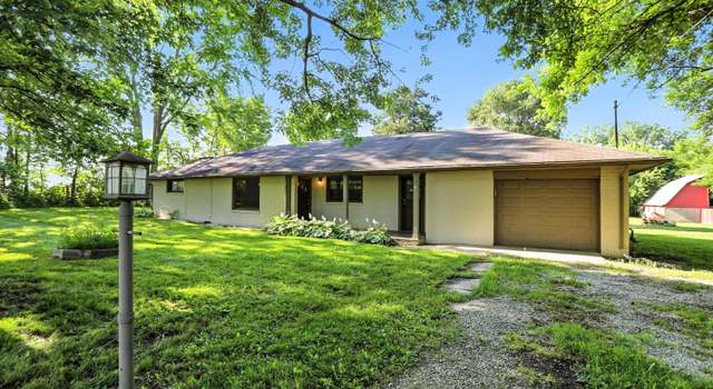 Photo of 4765 E 200 N, Anderson, IN 46012
