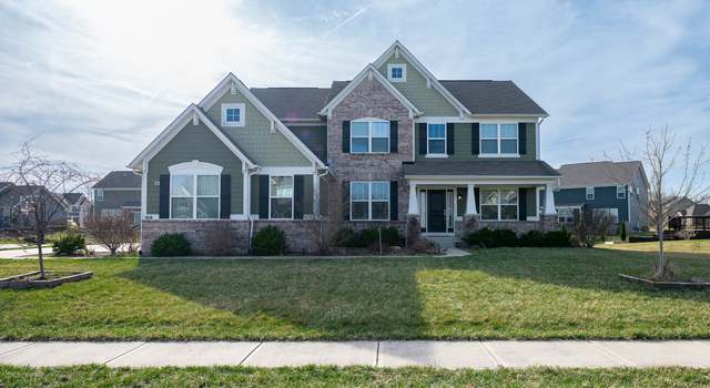 Photo of 2314 Angelina Way, Greenwood, IN 46143