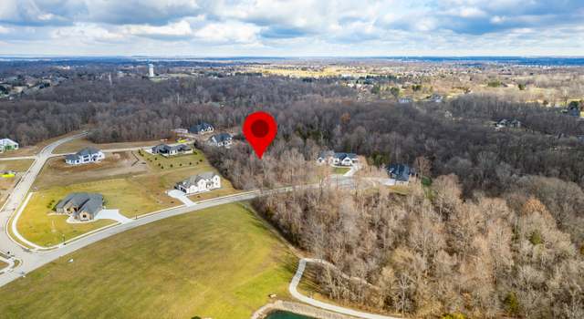 Photo of 4332 Chapel Hl Ct, Bargersville, IN 46106