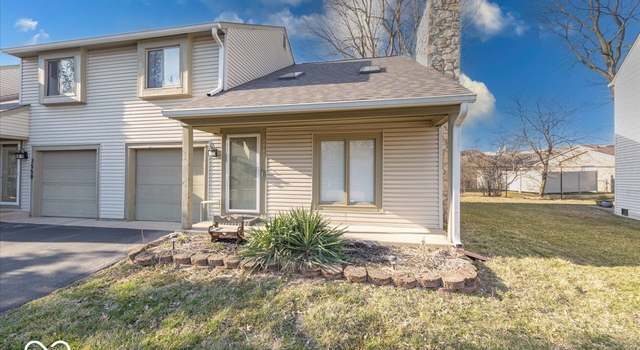 Photo of 2552 Spring Hill Ct, Indianapolis, IN 46268