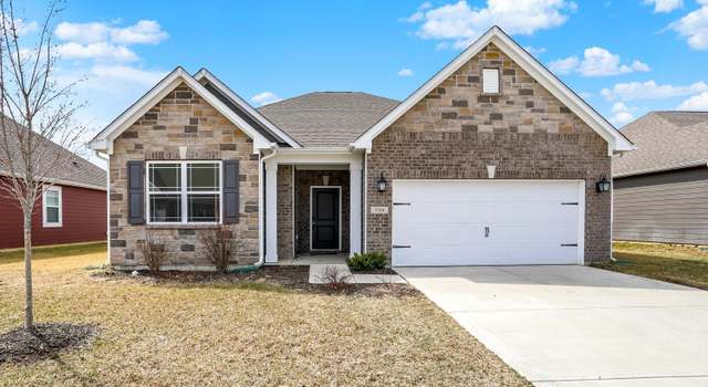 Photo of 7326 Wooden Grange Dr, Indianapolis, IN 46259