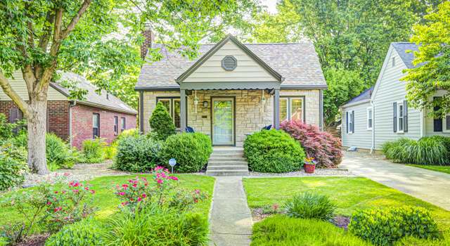 Photo of 6045 Haverford Ave, Indianapolis, IN 46220
